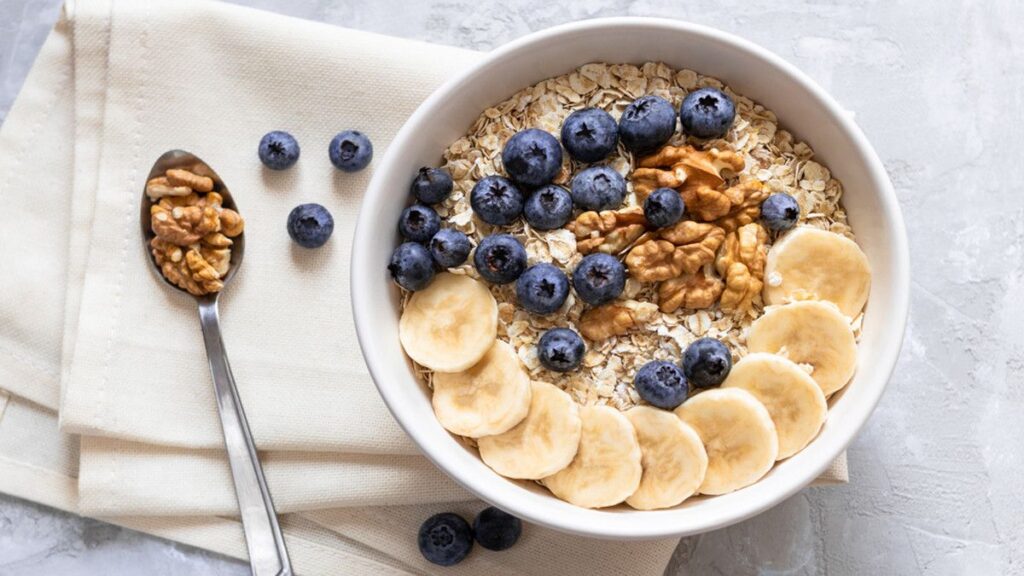 Resep Sarapan Pagi Untuk Meningkatkan Daya Ingat