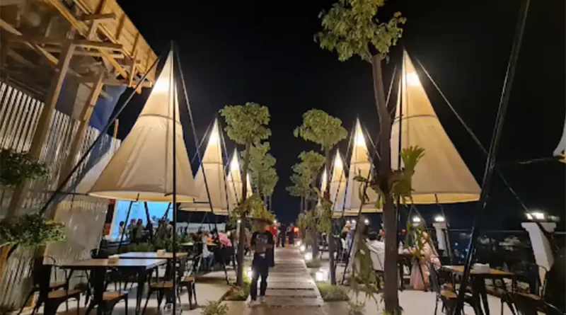 Tempat Makan Wisata Kuliner Di Lampung