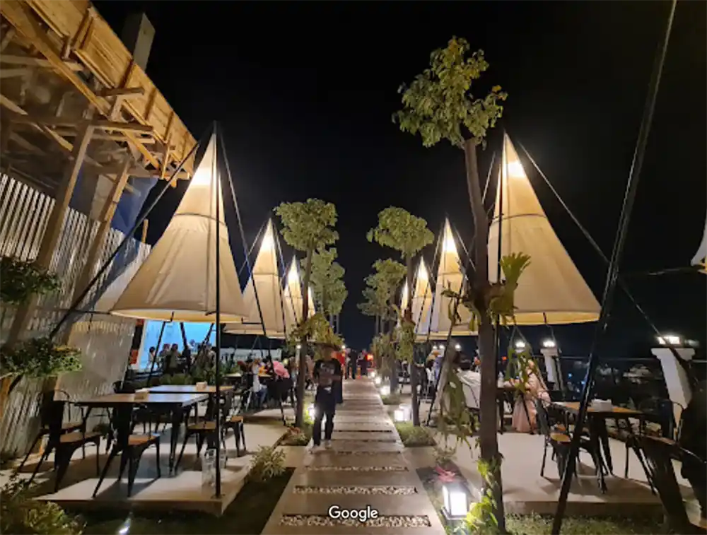 Tempat Makan Wisata Kuliner Di Lampung