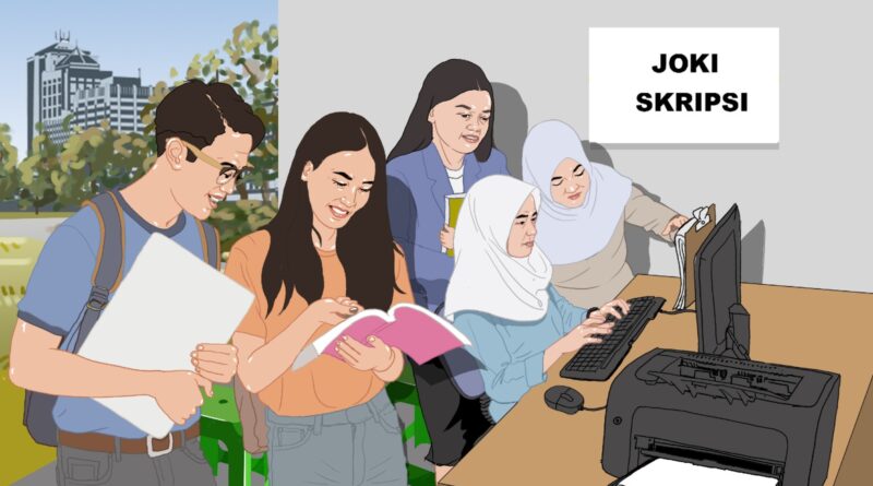 Tips Memilih Joki