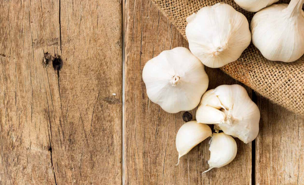 Bawang Putih Superfood Yang Menguatkan Imunitas Tubuh