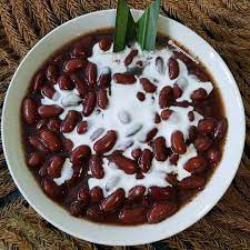 Makanan Keajaiban Kacang Merah