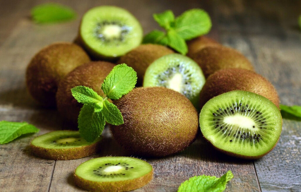 Meningkatkan Imunitas Dan Kesehatan Dengan Buah Kiwi