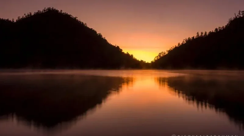 Gunung Semeru Aktivitas Seru Dan Tempat Wisata Terbaik