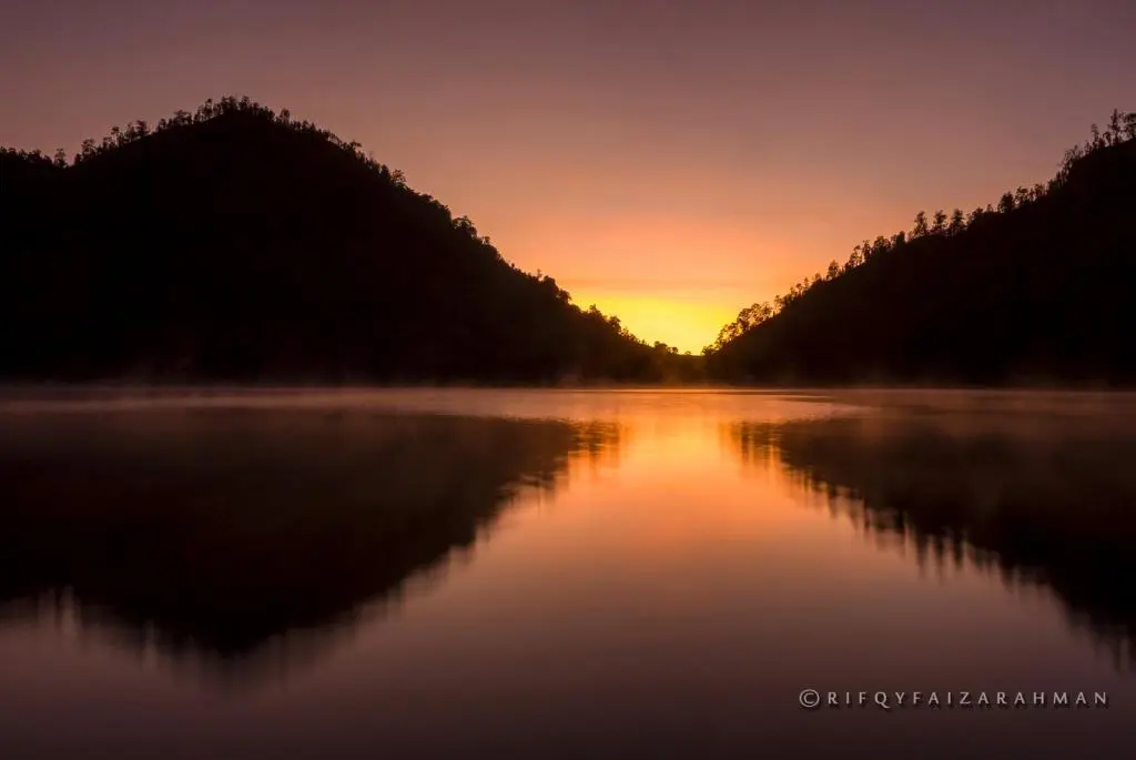 Gunung Semeru Aktivitas Seru Dan Tempat Wisata Terbaik