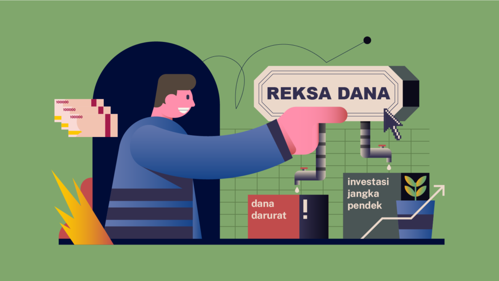 Manfaat Investasi Reksadana Dan Cara Memulainya