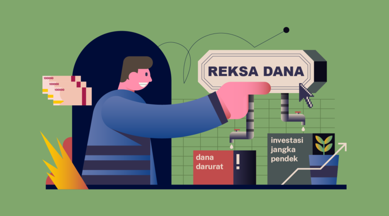 Manfaat Investasi Reksadana Dan Cara Memulainya