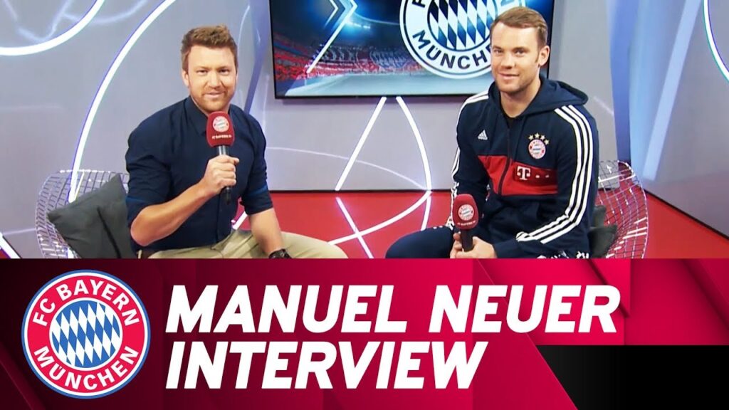 Manuel Neuer