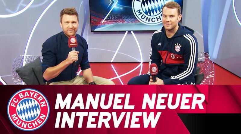 Manuel Neuer