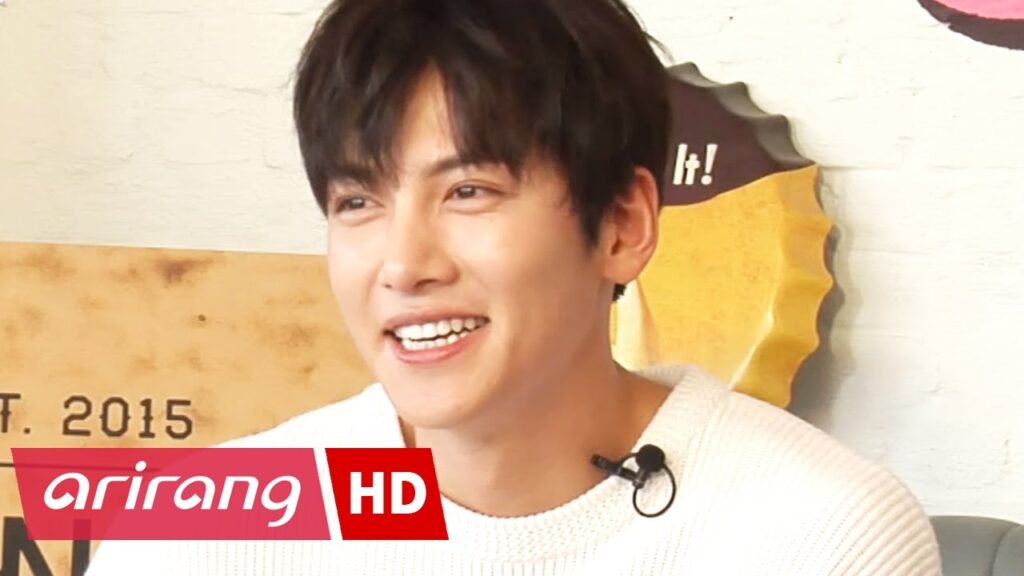 Ji Chang Wook