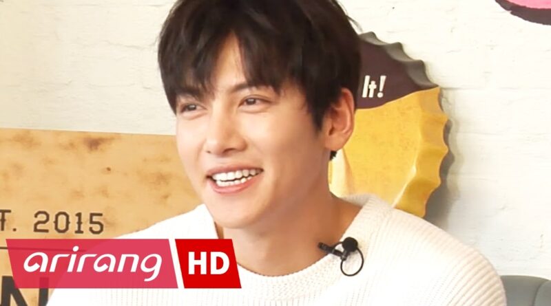 Ji Chang Wook