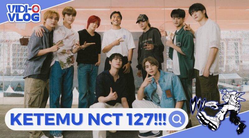 NCT 127