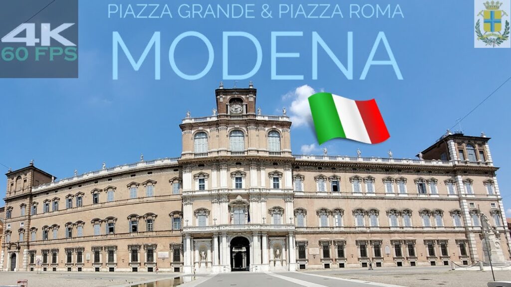 Kota Modena