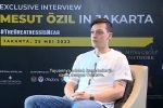 Mesut Özil