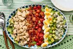 Makanan Cobb Salad