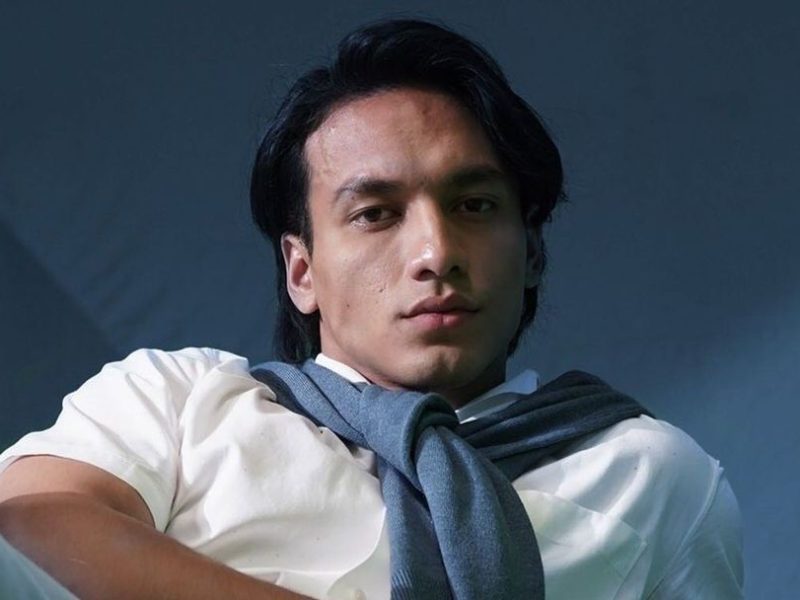 Jeffry Nichol