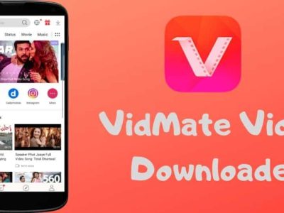 Aplikasi VidMate
