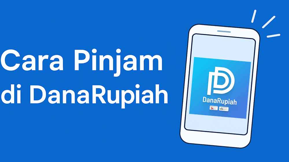 Dana Rupiah Solusi Butuh Dana Cepat Yang Mudah Cair!