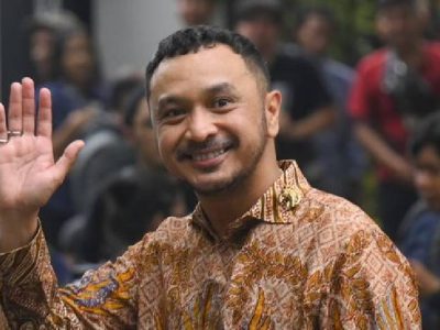 Giring Nidji