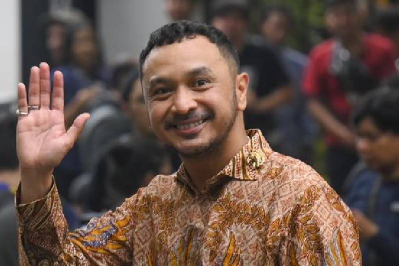 Giring Nidji
