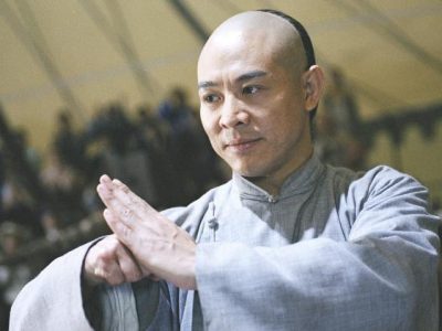 Jet Li
