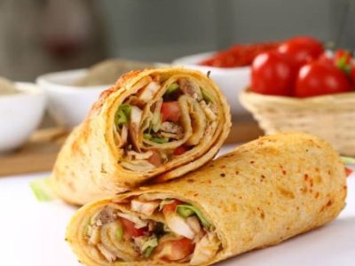 Kebab Turki