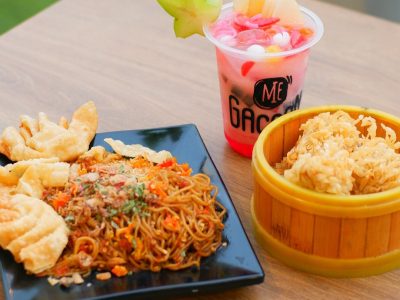 Mie Gacoan