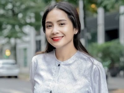 Nagita Slavina