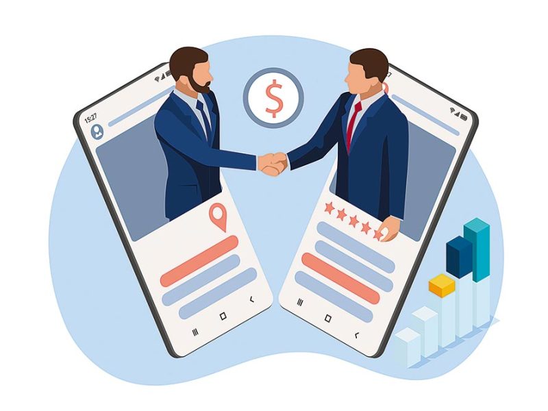 P2P Lending