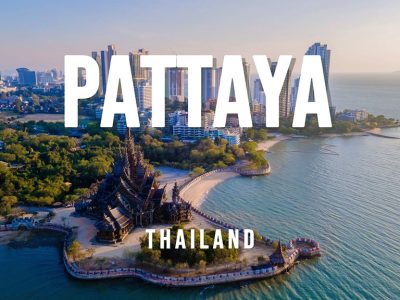 Pattaya