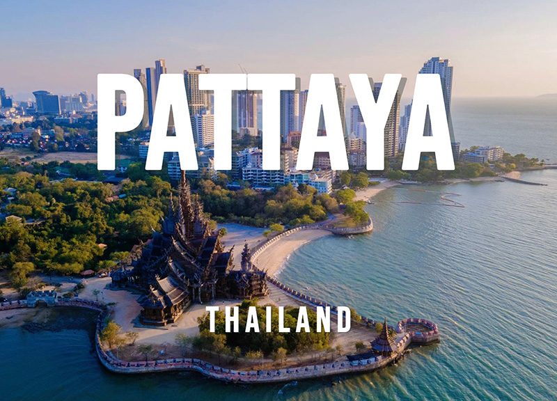 Pattaya