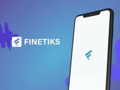 Platform FINETIKS