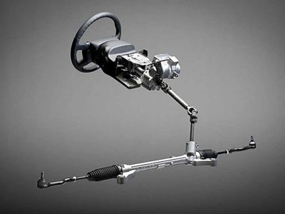 Power Steering