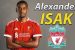 Alexander Isak