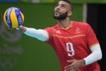 Earvin N’Gapeth