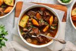 Hidangan Goulash