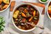 Hidangan Goulash