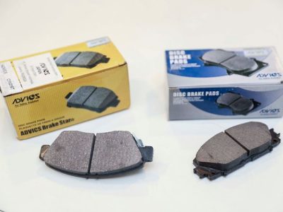 Kampas Mobil