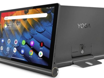 Lenovo Yoga Tab