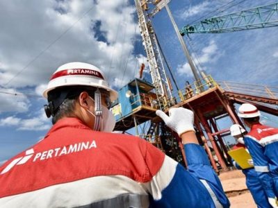 PT Pertamina