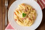Pasta Carbonara