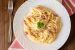 Pasta Carbonara