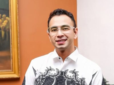 Raffi Ahmad