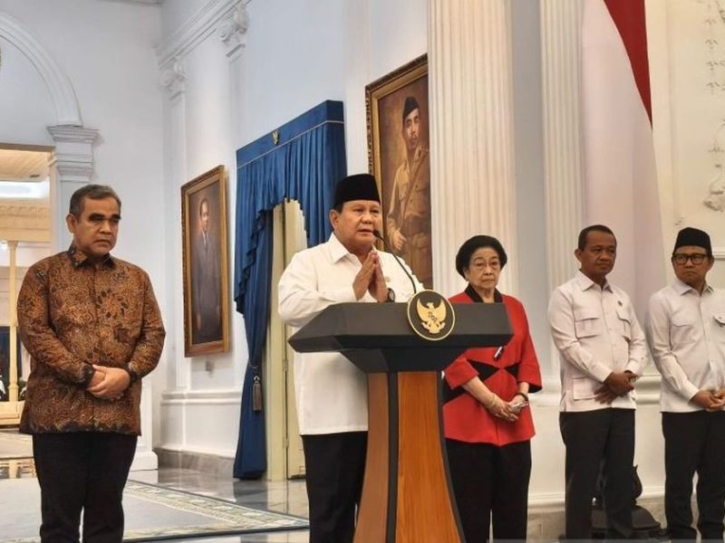 Tunjangan DPR
