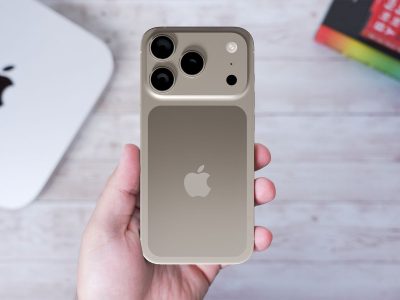 iPhone 17 ProMax