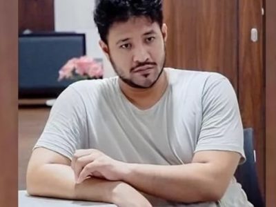Ammar Zoni