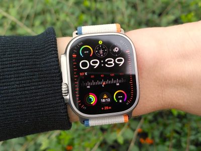 Apple Watch