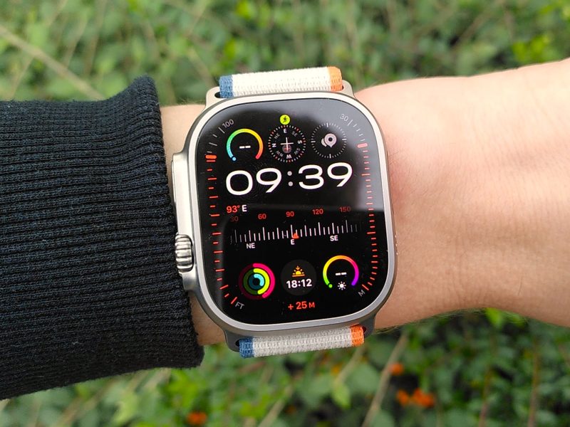 Apple Watch