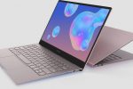Galaxy Book S