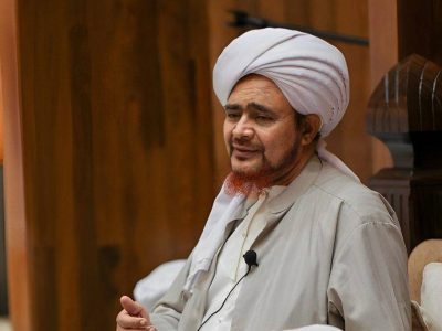 Habib Umar